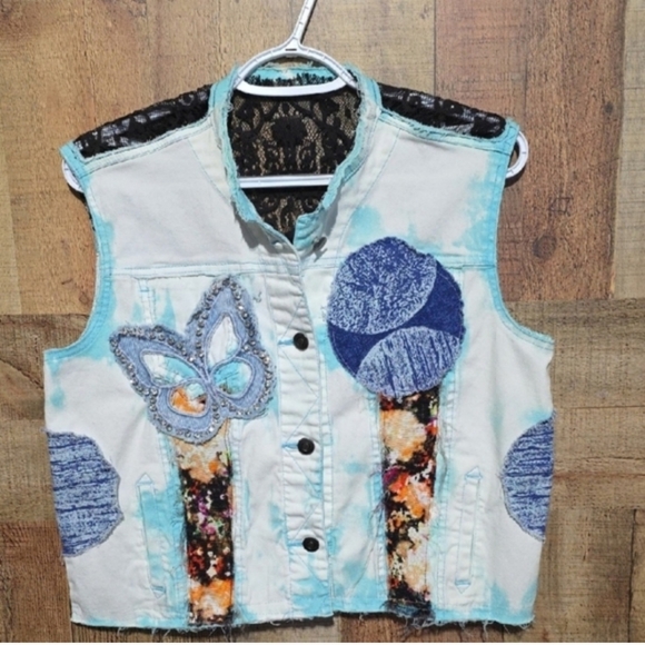 LIVE SHARE SHOW Flier - Picture 15 of 16